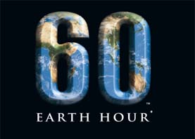 Earth Hour