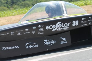 EcoSolar