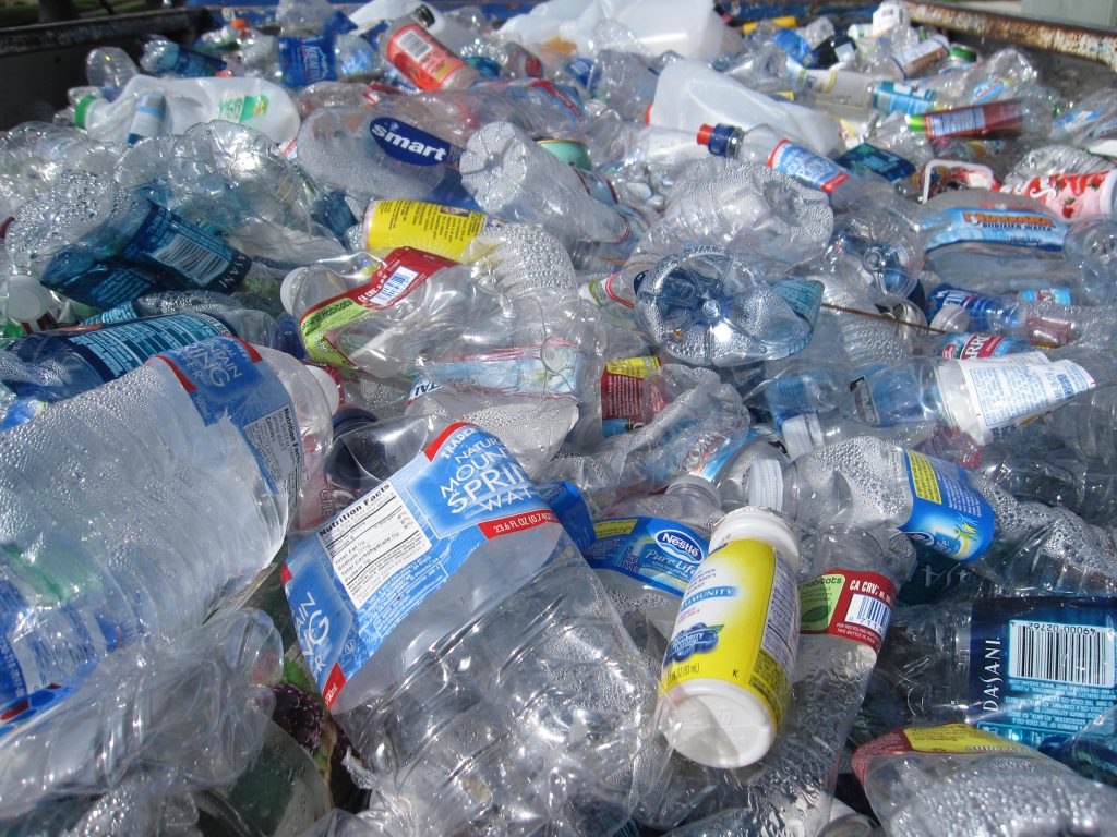 Plastique Recyclable