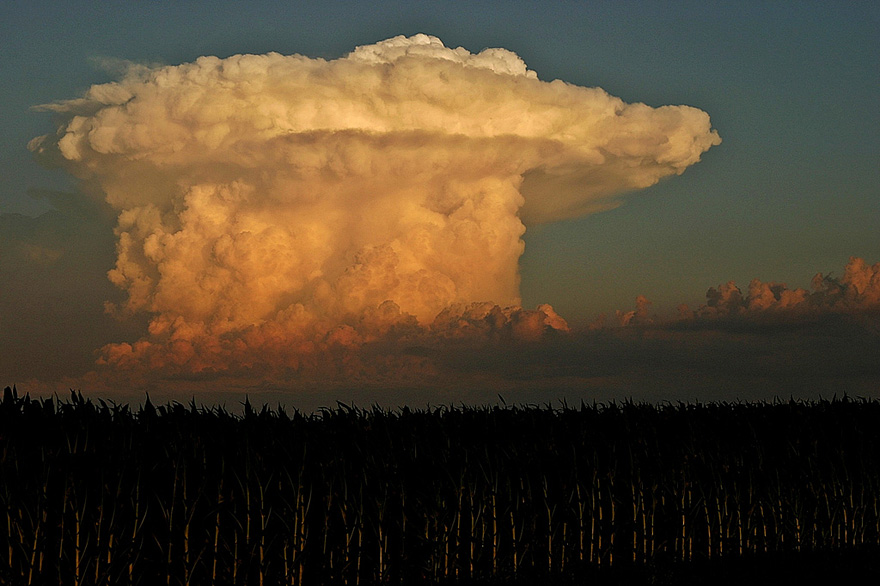 cumulonimbus