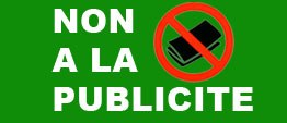 Stop Pub Imprimez Le Votre Et Debarrassez Vous De La Publicite