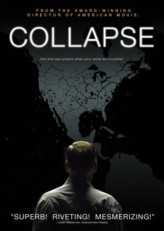 Collapse L’Effondrement – Documentaire complet