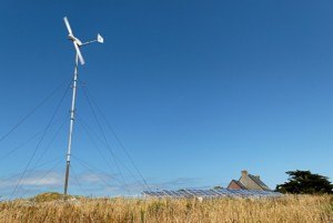 Le mini eolien pour les particuliers et les maisons individuelles ?