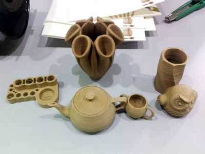 Impression 3D : Le filament de paille une alternative à l’ABS ?