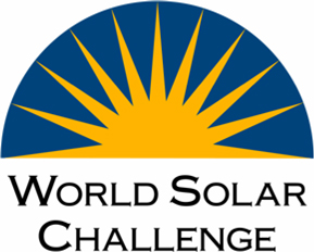 Voiture solaire : World Solar Challenge 2011
