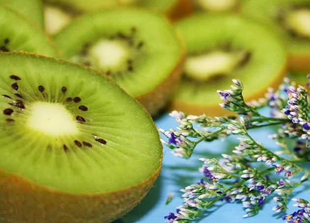 L’été dans nos assiettes